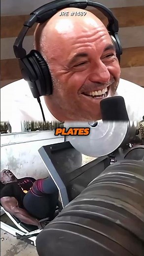 The Heaviest Leg Press Ever