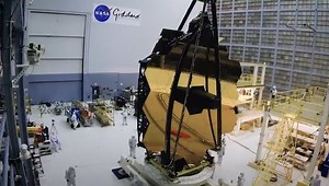 Earth 2.0 Found? NASA’s Search for Another Home Begins