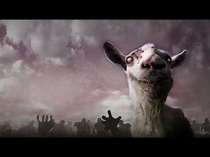 Goat Simulator GoatZ Original Mobile Soundtrack | Outbreak