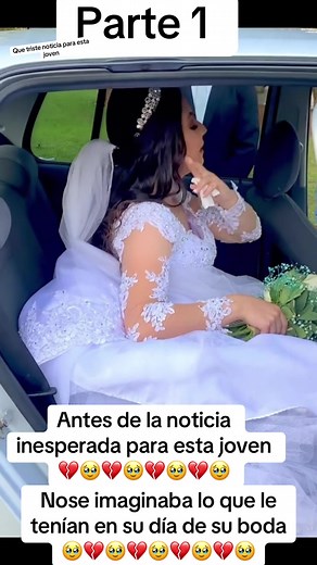 Emotional Wedding Dress Moments for Pregnant Brides