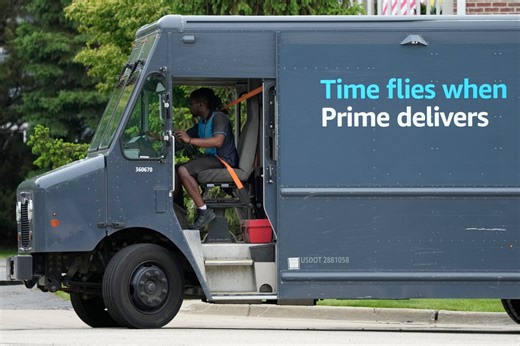 Amazon rolls out paid 1-hour and 3-hour delivery across the U.S.