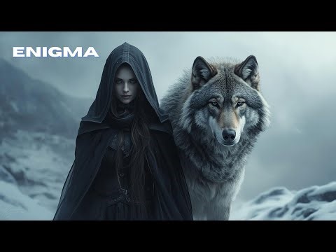 ENIGMA Style Music 2025 | The Best of Chillout & Mystic Ambient Sound