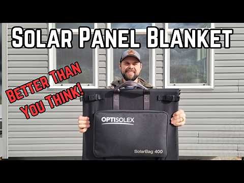 BETTER Than 400W Bifacial Solar Panels! TESTED & PROVEN