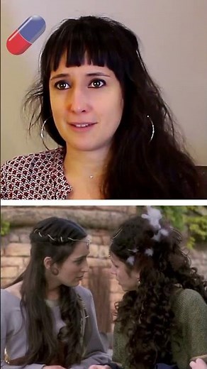 Demetra dans Kaamelott