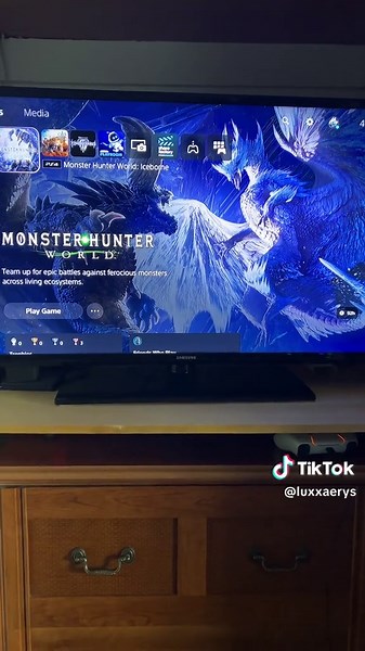 Monster Hunter World: My 92-Hour Journey