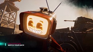 Once Human - Official 'Evolution's Call' PvP Gameplay Trailer