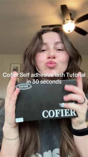 Coffee or self adhesive lash! This self adhesive lash last me up to five days consistently is comfortable and makes me feel beautiful. I use the set short cat eye! My lash map for this video is 14 mm 14 mm 12 mm 12 mm! I wanted a little extra drama, I usually do 14 mm 12 mm 12 mm 10mm for every day lashes to achieve that cat eye look. Try them for yourself!! I have a Linked in the orange shopping cart! #diylashes #selfadhesivelashes #lashes #cofierlashes