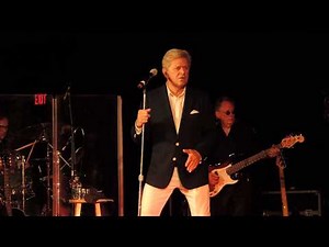 Peter Cetera "Glory of Love"