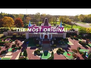 Par-King Skill Golf