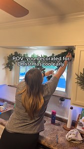 At least my tree is still up 😂 When do yall take down Christmas? Next year I might wait until Mid November to decorate! lol #cleantok #cleaningvideo #christmastakedown #organizedhome #asmrcleaning Taking down Christmas decor Cleaning after Christmas Organizing my house after Christmas ASMR Cleaning | At Home with Brittan