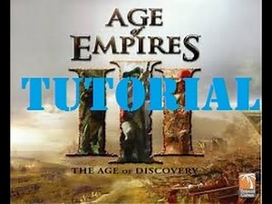 TUTORIAL - Come scaricare e installare Age of Empire 3 COMPLETO [ITA]