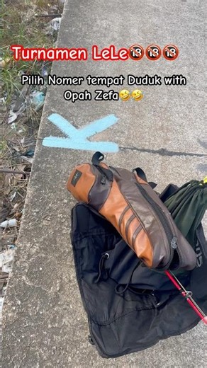 “Catfish Tournament Pontianak 🎣🔥 Pick a Number = ??? Strike Fate!” ‪@adhenasita3860‬