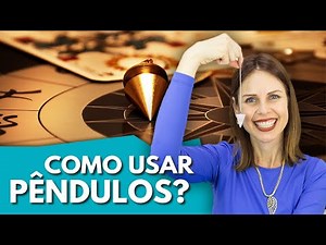 COMO FUNCIONA O PÊNDULO NA SUA ENERGIA?