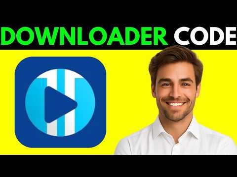 How To Get XCIPTV Downloader Code (UPDATED METHOD)