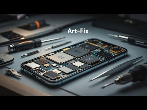 13 pro max wifi and modem problem