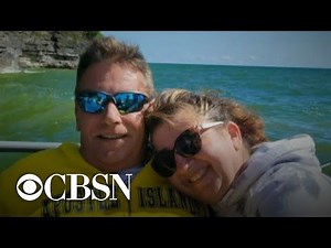 Families mourn victims of Wisconsin Christmas parade tragedy