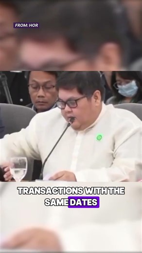 AMLC records match data on VP Sara Duterte’s alleged bank transactions