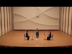 紅影/Clarinet Ensemble Grazie
