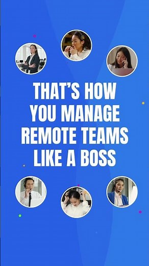 How to Manage Remote Teams Like a Boss | VirtualStaff.ph