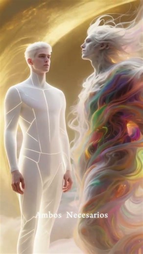 The Apollonian vs. The Dionysian: Dance of Order and Ecstasy