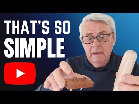 Pt 2 USING A SPAR GAUGE