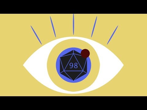 At least Matt can experiment in the mines... right? | Critical Eyes Ep 98.5