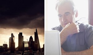 Martin Lewis discusses PPI applications on This Morning