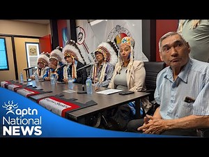 York Factory provide details into their state of emergency | APTN News