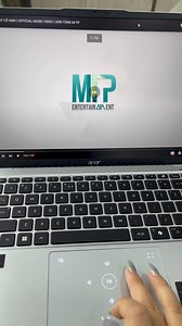 Control Multi Touchpad trên Acer Swift Go | SV STORE - Laptop Giá Tốt