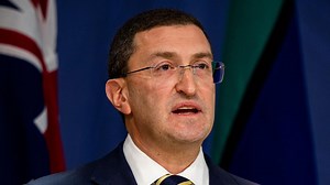 Voice splinter group in Liberal ranks