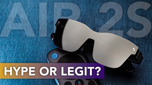 RayNeo Air 2s: Is the Hype a Total Scam?!