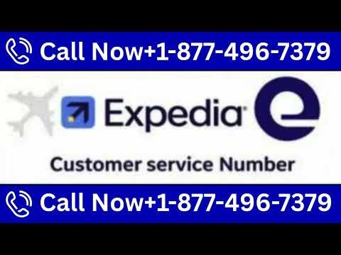 Expedia ®® Official Customer Service Complete || Official 24-7 Support Assistance Guide