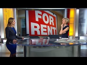 Sky-High rent shock in Toronto leaves reporter with no fixed address