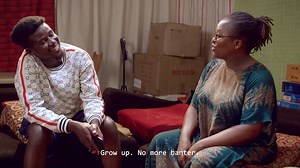 269K views · 11K reactions | Happy mothers day Make Ju! | 16 BARS the MOVIE | Facebook