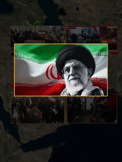 Why Protestian Burn Mosques In Iran ? #iran #usa #war #2026 #protest