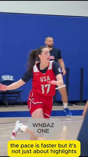 Fans Can’t Believe How Different Caitlin Clark Looks Since Her Return