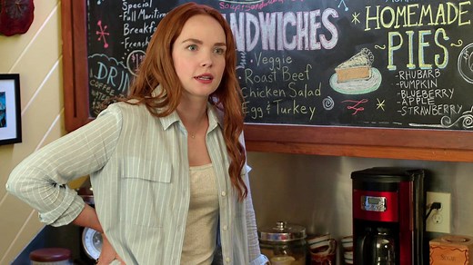 Sullivan's Crossing | S3:E1 | New Beginnings | CTV