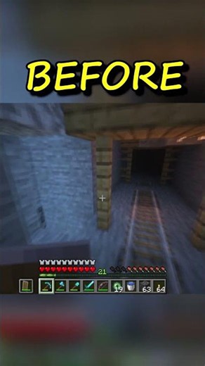 Back In The day... #minecraft Full Ep here: https://youtu.be/x7nfMTdTDwI