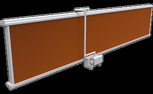 Pad cooling – stay cool during hot periods