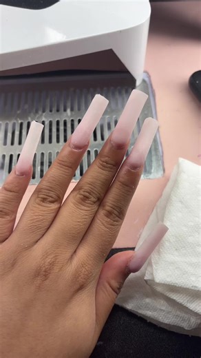 Improving My Nail Art Techniques: A Beginner's Journey