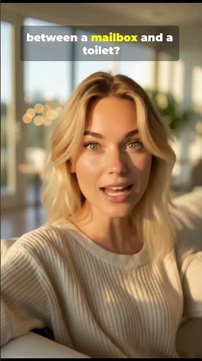 Wait For It… This Blonde Joke Lands Hard