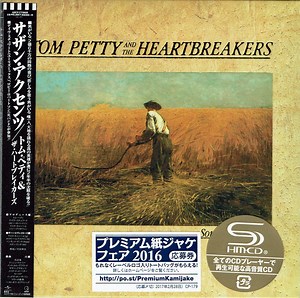 Tom Petty And The Heartbreakers - Southern Accents