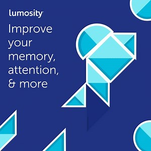 Take a 10 minute Lumosity Fit Test. How will you stack up against others your age? | Lumosity | Facebook
