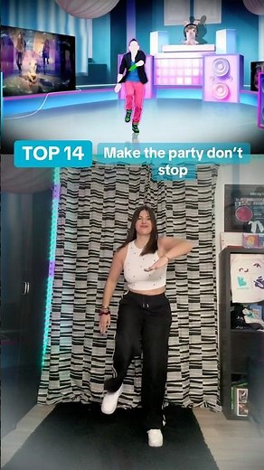Make the party don’t stop - Bunny Beatz | Top 14 of Just Dance 4 #justdance #justdance4