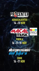 🔥🔥🔥 ¡Prepárate para la invasión alien 2023 en el interior de la República Mexicana! 🛸👽 Aprovecha precios directos de Alien Pro que superan al Buen Fin. 🚀 Tenemos para ti equipos de audio profesional e iluminación 👋 ¡Te esperamos para la experiencia extraterrestre más épica del año en tu zona! 👀 ¡Compra como nunca antes en la invasión de tu ciudad! 👽🔊 #InvasionAlien2023 #OfertasEspaciales #PreciosDirectosDeAlienPro | Alienpro