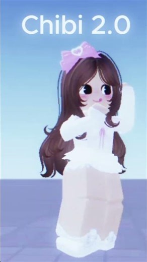 Meet Chibi 2.0#Remaking#Mom