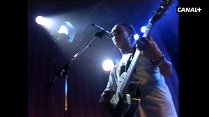 22K views · 1.4K reactions | DEPECHE MODE – Never Let Me Down Again | Live Nulle Part Ailleurs 1987 #depechemode performs live "Never Let Me Down Again". An amazing live performance on the set of the TV show "Nulle Part Ailleurs" on CANAL+ (French TV). | The Grabbing Hands | Facebook