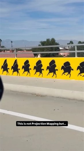 PMW Projection Mapping & New Media Arts on Instagram: "This is not Projection Mapping but it can inspire us when we remember Zoetrope technique. Zoetrope is an extroboscopic machine created in 1834 by William George Horner, made up of a circular drum with one side, through which the spectator aims so that the disturbing questions are pulled inside the drum, when turning, under the illusion of movement. Artist unknown. Please comment! Via @mrshotash _____ #pmw #projection_mapping_world @projectio