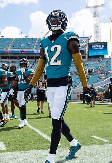 Travis Hunter Highlight Reel in NFL Football