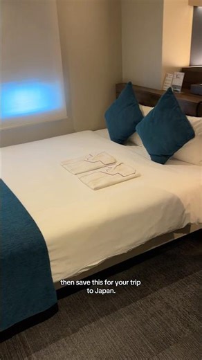 best affordable hotel in tokyo 🇯🇵